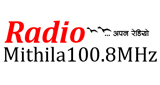 Radio Mithila LOGO