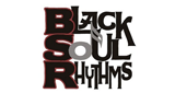 Black Soul Rhythms LOGO