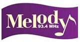 Radio Melody LOGO