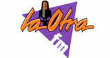 La Otra FM LOGO