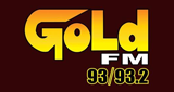 Gold FM LOGO