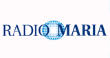 Radio Maria LOGO