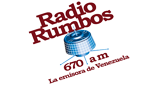 Radio Rumbos LOGO