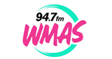 WMAS-FM LOGO