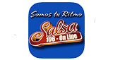 Salsa 106 LOGO
