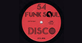 54-funk-soul-dance LOGO