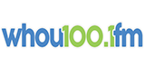 WHOU LOGO