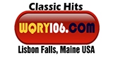 Classic Hits 106 LOGO