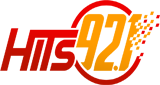 Hits 92 FM LOGO