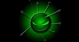 ToXoRs minimal RADIO LOGO