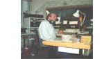 AlpenRadio LOGO