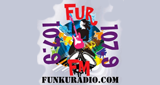 FunkURadio LOGO
