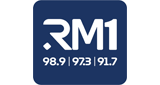 MBC RM1 LOGO