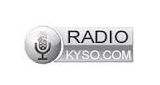 Radio KYSO LOGO Radio KYSO LOGO