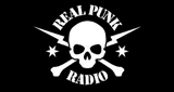 Real Punk Radio LOGO