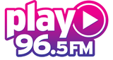 Play 96.5 LOGO