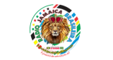 Rádio Jamaica Brasileira LOGO Rádio Jamaica Brasileira LOGO