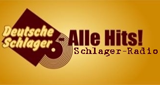 Schlager-Radio LOGO
