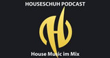 Houseschuh LOGO