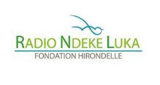 Radio Ndeke Luka LOGO