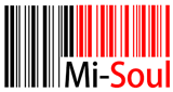 Mi-Soul Music Radio LOGO