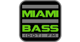 Miami Bass FM LOGO
