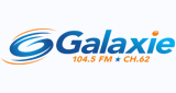 Radio Galaxie LOGO