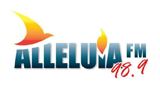 Alleluia FM LOGO