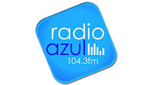 Radio Azul LOGO