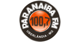 Rádio Paranaiba FM LOGO