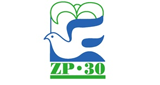 Radio ZP30 LOGO