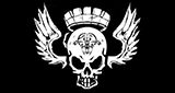 X Rock Radio LOGO