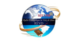 Radio Evangelique la Voix de Dieu LOGO