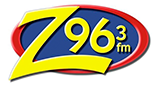 Z 96.3 LOGO