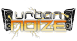 Urban Noize Radio LOGO
