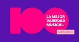 Cadena 100 Barcelona LOGO