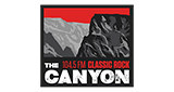 KUBC The Canyon LOGO KUBC The Canyon LOGO