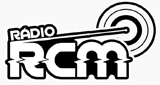 Rádio RCM LOGO