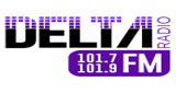 Delta Radio LOGO