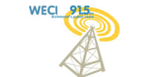 WECI - FM 91.5 LOGO WECI - FM 91.5 LOGO