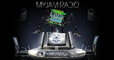 MyJam Radio LOGO