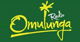 Omulunga Radio LOGO