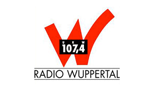 Radio Wuppertal LOGO