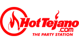 Hot Tejano LOGO