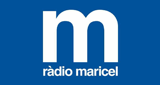 Radio Maricel LOGO