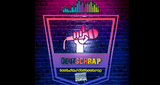 Deutschrap LOGO