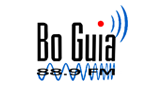 Radio Bo Guia LOGO