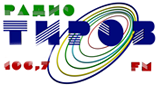 Радио "Тироз" LOGO