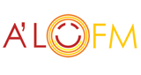 РАДИО "Аъло ФМ" LOGO