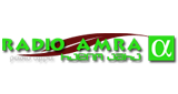 Radio Amra LOGO
